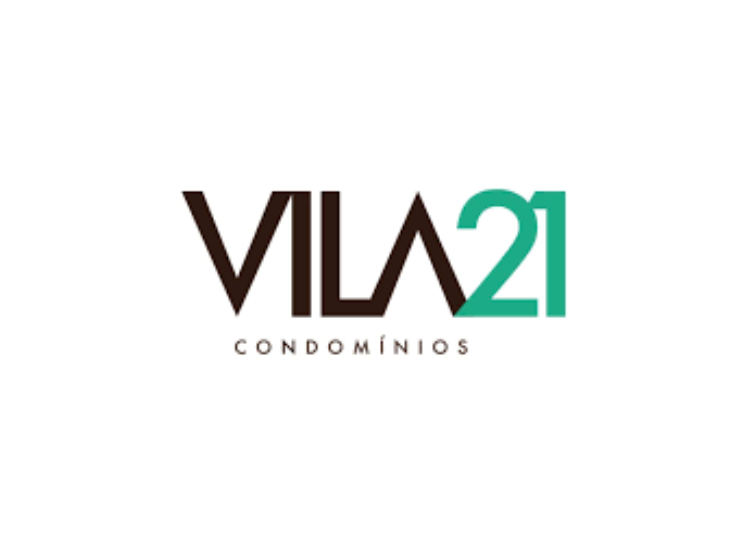 Logo Vila 21 Condomínios